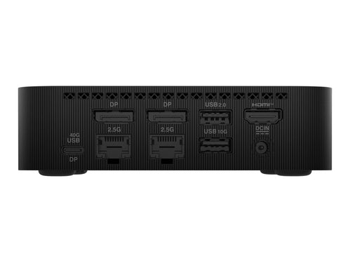 ASUS Mini-PC – Ryzen AI 7, 32 GB RAM, 1 TB SSD