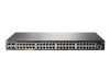 HP Enterprise Netzwerk-Switch – 48 Anschlüsse, PoE+ Unterstützung