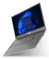 Wortmann TERRA Laptop – AMD Ryzen 5, 16 GB RAM, 500 GB SSD
