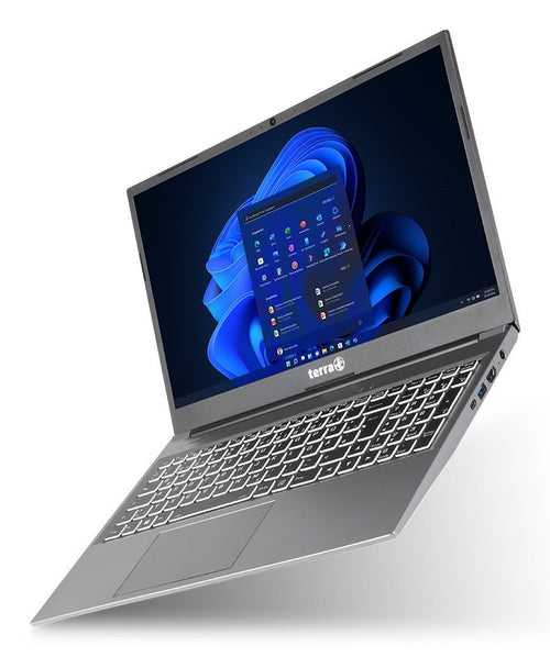WORTMANN TERRA Laptop – AMD Ryzen 5, 16 GB RAM