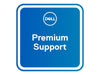 DELL Service-Upgrade – 3 Jahre Premium Support vor Ort