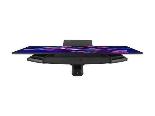 ASUS OLED-Gaming-Monitor – 4K, 240 Hz, lebendige Farben