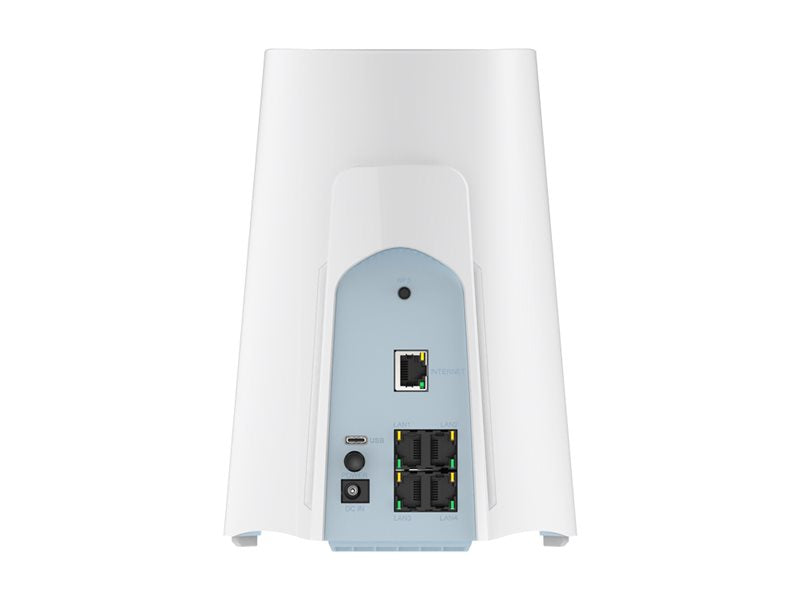 D-Link Wi-Fi 6 Router – Schnelles Internet für Büro und Zuhause