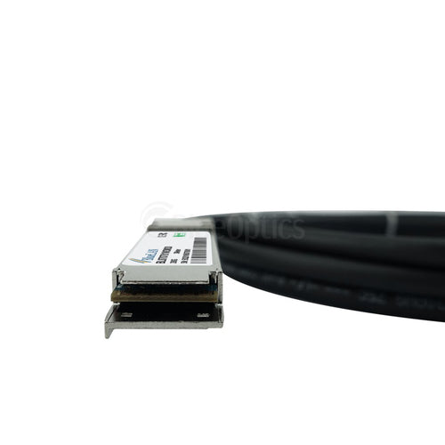Cbo Direct Attach Kabel – 200G, 2 Meter, QSFP56