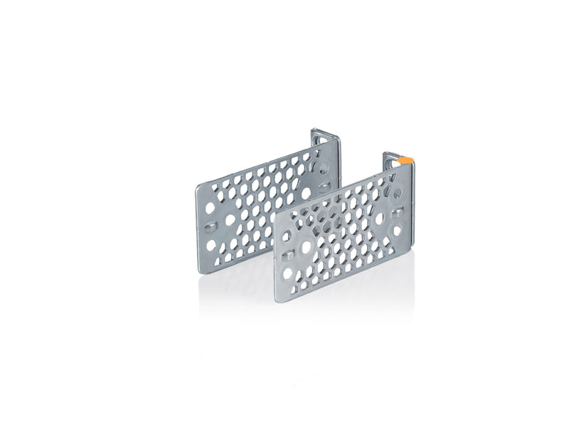 Cisco Zubehörset für Catalyst 9500 – Einfache Installation