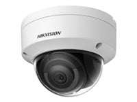 Hikvision Dome Kamera – 8 MP, Tag&Nacht, wetterfest