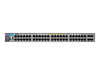 HP Enterprise 48-Port Switch – PoE, für Unternehmensnetzwerke
