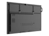 ViewSonic 65" Interaktives Display – 4K UHD, Touchscreen