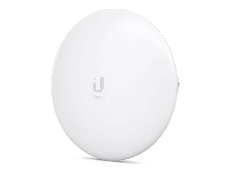 Ubiquiti Wireless Bridge – Stabile Verbindung, 60 GHz Technologie
