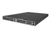 HP Enterprise Netzwerkswitch – 2 Anschlüsse, 40 Gigabit Ethernet