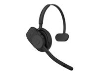 Jabra Perform 75 Headset – Kabellos, Bluetooth