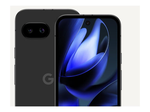 Google Pixel 9a Smartphone – 6,3" Display, Dual SIM