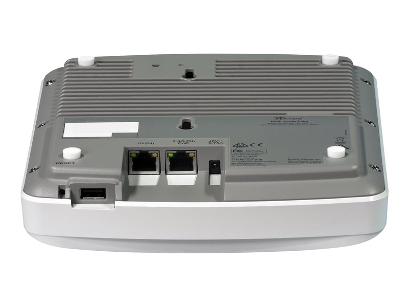 Commscope Ruckus R650 Accesspoint – Wi-Fi 6 für schnelles Internet