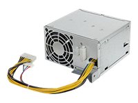 Fujitsu Netzteil – 500W für zuverlässige Stromversorgung