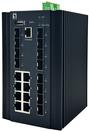 LevelOne Netzwerk-Switch – 20 Ports, Gigabit & 2.5GbE