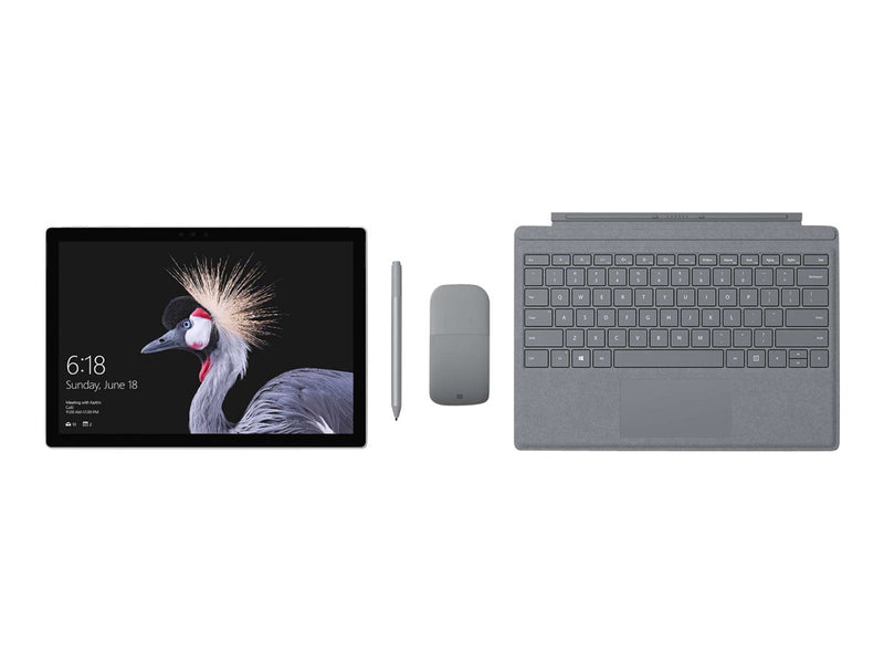 Microsoft Surface Pro Tablet – 13" OLED, 16 GB RAM, 512 GB SSD