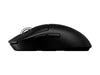 Logitech PRO X Superlight Maus – Leicht & Kabellos