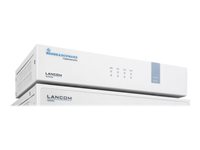 Lancom Firewall – Schutz für kleine Unternehmen, 4 Anschlüsse