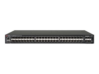 Ruckus Switch – 48 Anschlüsse, verwaltbar, für große Netzwerke