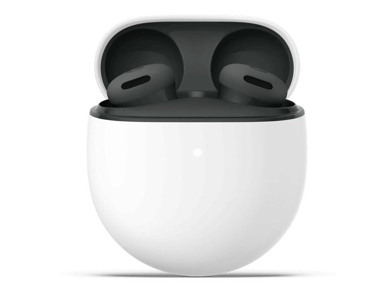 Google Pixel Buds 2a – Kabellos, Mikrofon, Rauschunterdrückung
