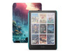 Amazon Kindle Kids E-Book-Reader – Farbdisplay, 16 GB Speicher