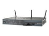 Cisco Sicherheits-Router – 3G-Unterstützung, erweiterte IP-Dienste