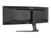 Iiyama Curved Monitor – 45" Dual Quad HD, USB-C-Anschluss