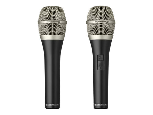 Beyerdynamic TG V50 s Mikrofon – Dynamisch, kabelgebunden
