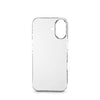 HAMA Handy-Schutzhülle – Transparent, Staubresistent für iPhone 17