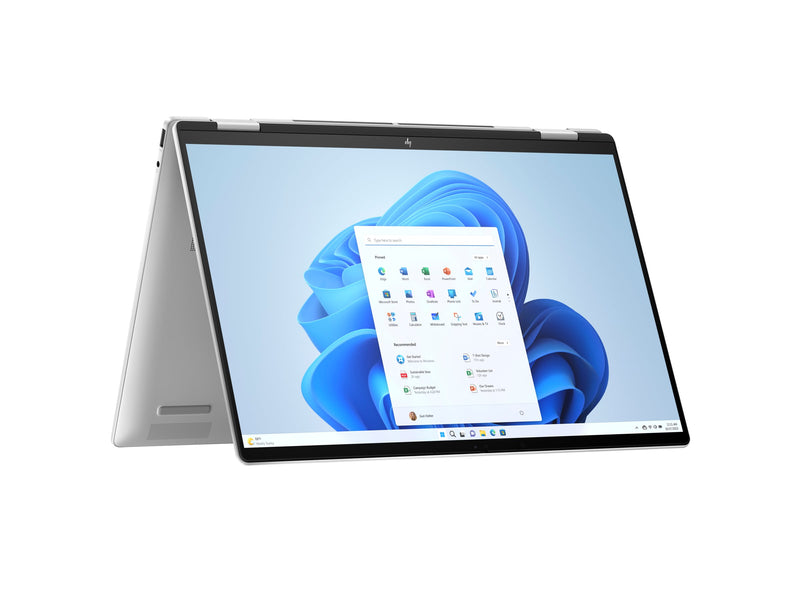 HP ENVY x360 Laptop – 16" Touchscreen, leistungsstarker Intel-Prozessor