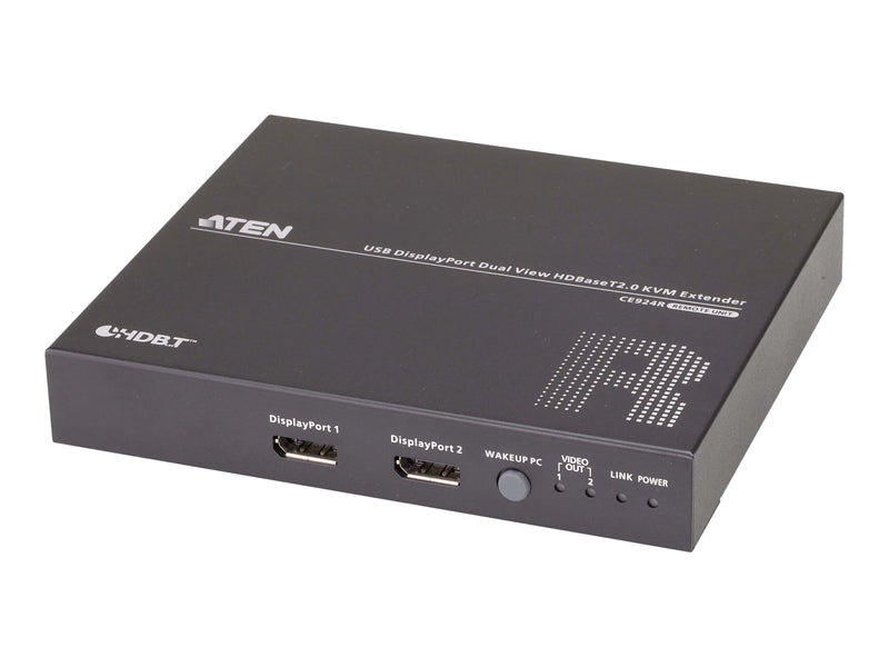 ATEN KVM Extender – 4K Videoübertragung bis 150 m