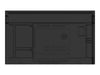 Iiyama 65" 4K Touchscreen-Monitor – Interaktiv und vielseitig