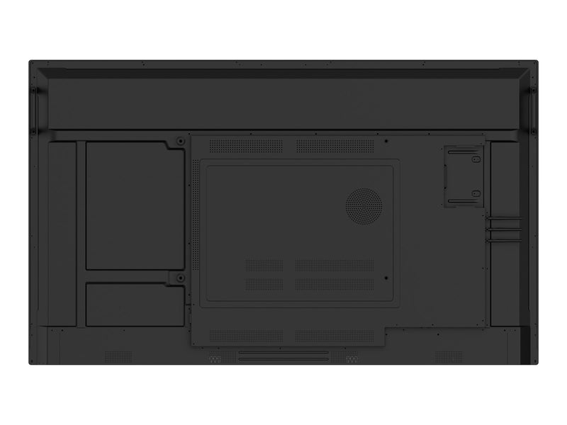 Iiyama 65" 4K Touchscreen-Monitor – Interaktiv und vielseitig