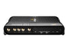 Cradlepoint Wireless Router – Dual-Band, 5-Port-Switch