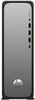 HP Slim Desktop-PC – Kompakt, 16 GB RAM, 512 GB SSD