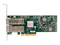 HP Enterprise Netzwerkadapter – 40Gb Ethernet, InfiniBand FDR
