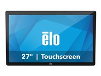 Elo Touch 27" LED-Monitor – Full HD, Touchscreen