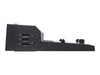Dell E-Port II Dockingstation – Für zwei Bildschirme und mehr Anschlüsse