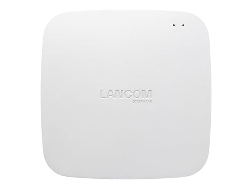 Lancom WLAN Accesspoint – Hohe Geschwindigkeit, bis zu 256 Geräte