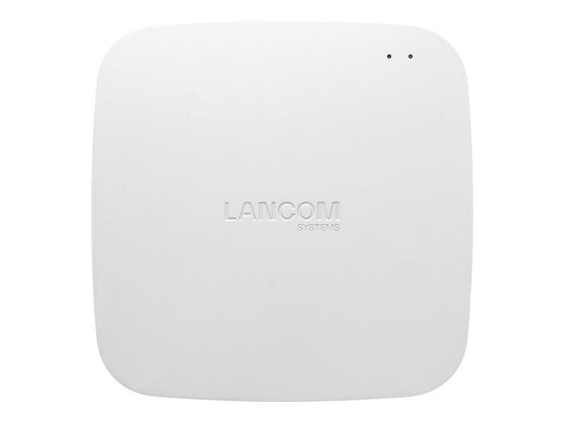 Lancom WLAN Accesspoint – Hohe Leistung für bis zu 256 Geräte