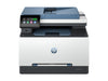 HP Color LaserJet Pro – Multifunktionsdrucker für schnelles Arbeiten