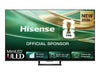Hisense 65" Smart TV – Großes 4K-Bild, LED-Technologie