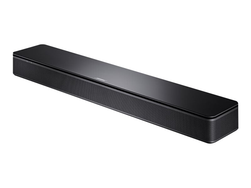 Bose TV Speaker Soundbar – Klarer Klang, Bluetooth fähig