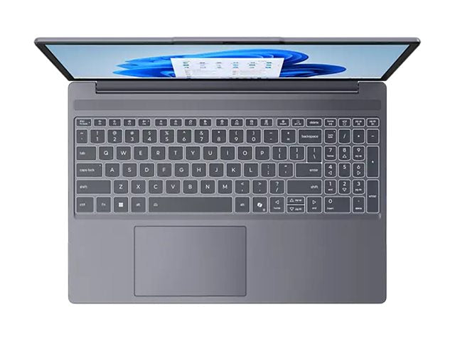 Lenovo IdeaPad Slim 3 – Ryzen 5, 8 GB RAM, 512 GB SSD
