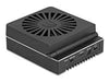 Delock SSD-Dockingstation – 4x M.2 NVMe, USB-Anschluss
