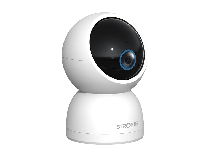 STRONG Überwachungskamera – 5 MP, WLAN, Innenbereich