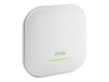 Zyxel WLAN Access Point – Wi-Fi 6E, schnelle Verbindung
