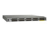 Cisco Netzwerk-Erweiterungsmodul – 32x 10G Ports, Rack-montierbar