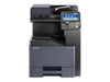 KYOCERA Multifunktionsdrucker – Farb-Laser, 30 Seiten/Min