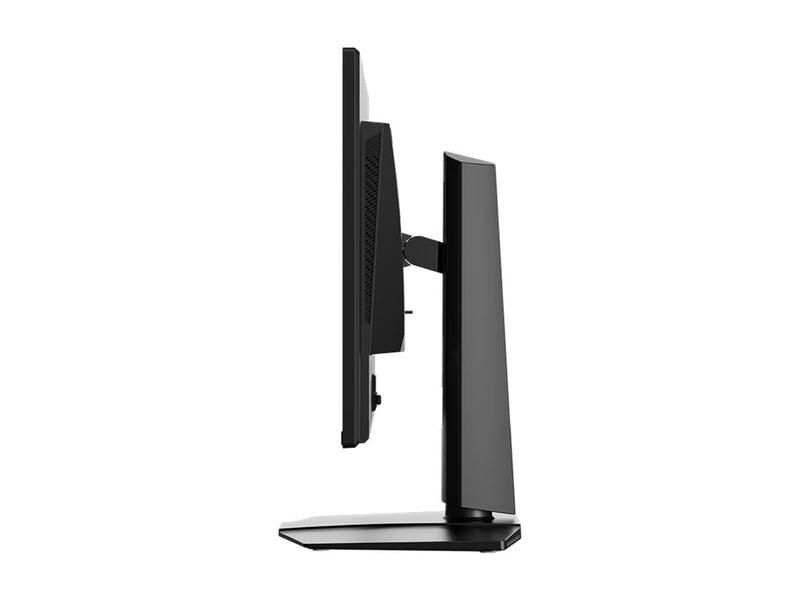MSI 27" Monitor – 2K-Display, Augenschonend